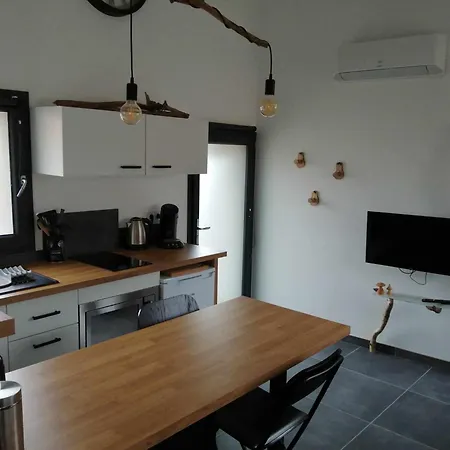 Micro Maison Independante