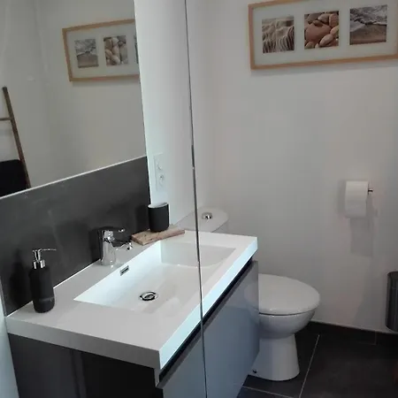 Feriehus Micro Maison Independante