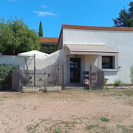 Micro Maison Independante Holiday home *
