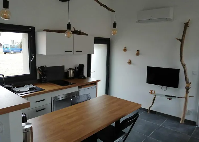 Micro Maison Indépendante