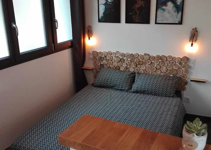 Micro Maison Indépendante *