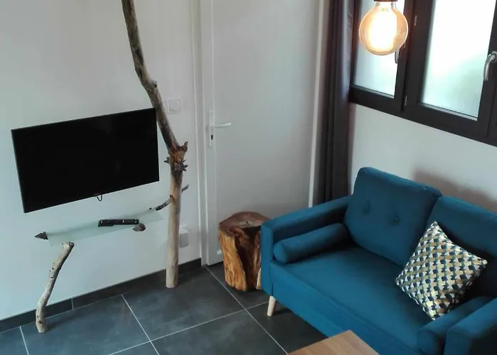 Micro Maison Indépendante