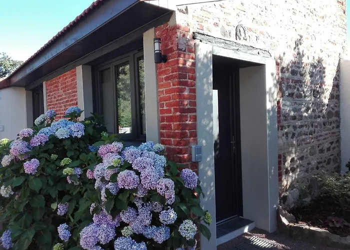 Micro Maison Indépendante *